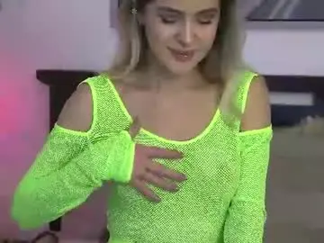 Chaturbate Sex Chat of tessalu
