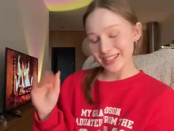 Chaturbate Best Webcam of whoisalisa