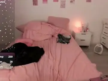 Chaturbate Live Sex of _pinkypay