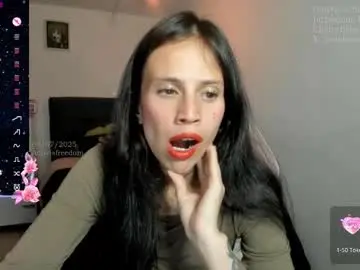 Chaturbate Adult Video Chat of activistfreedom