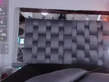Chaturbate Sex Chat of alessa_wells