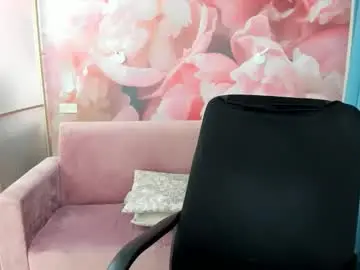 Chaturbate Sex Chat of alinamoor