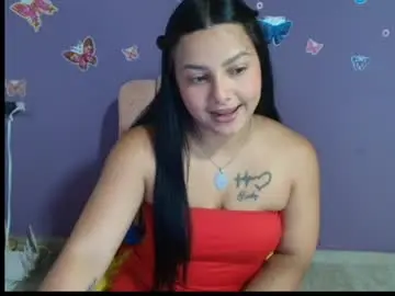 Chaturbate Watch Live Sex Cams of allisonn_smith18