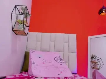 Chaturbate Sex Chat of luna_ebony69