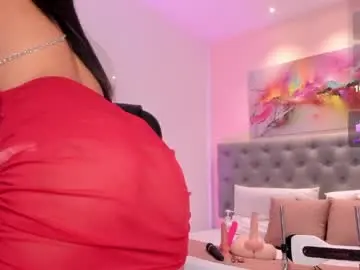 Chaturbate Nude Webcam of naomy_jordan