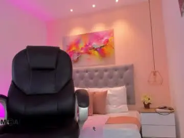 Chaturbate Free Porn Cam of naomy_jordan