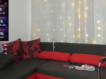 Chaturbate Watch Live Sex Cams of sexy_emeli