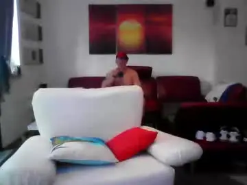 Chaturbate Sex Chat of thomsenpeti