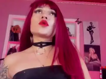 Chaturbate Adult Video Chat of vex_manson