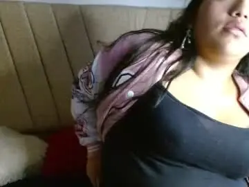 Chaturbate Live Porn of afrotida_booms