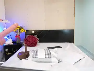 Chaturbate Adult Webcam of alannadumont