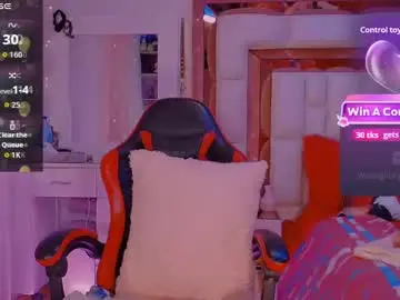 Chaturbate Live Sex of aliana_ross