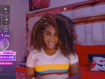 Chaturbate Live Porn of aliana_ross