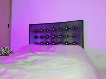 Chaturbate Best live sex cam show of amelia_heaven