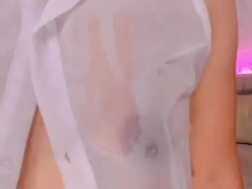 Chaturbate Live Sex of ashly_andrews