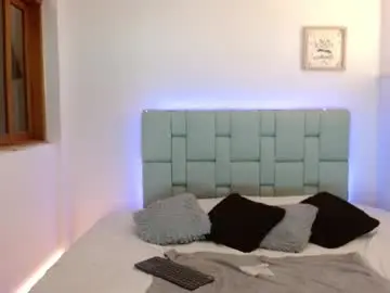 Chaturbate Best live sex cam show of cailyn_briona