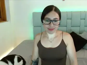 Chaturbate Private Sex Chat of cailyn_briona