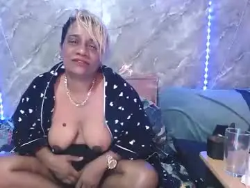 Chaturbate Nude Webcam of chanz10172