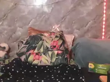 Chaturbate Sex Cam of chanz10172