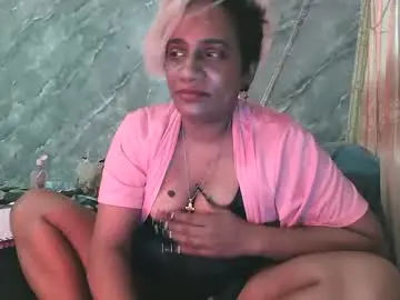 Chaturbate Nude Webcam of chanz10172