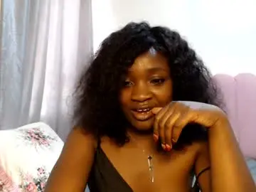 Chaturbate Live Sex of chocolate_desiree