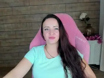 Chaturbate Adult Webcams of elinabellucci