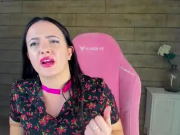 Chaturbate Sex Chat of elinabellucci