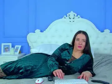 Chaturbate Free Porn Cam of elinabellucci