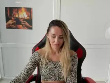 Chaturbate Nude Webcam of elinarosee