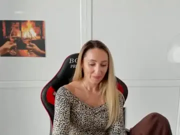 Chaturbate Sex Cam of elinarosee