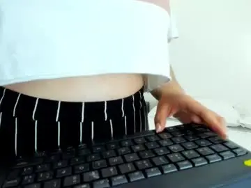 Chaturbate Best live sex cam show of gissell_lorena