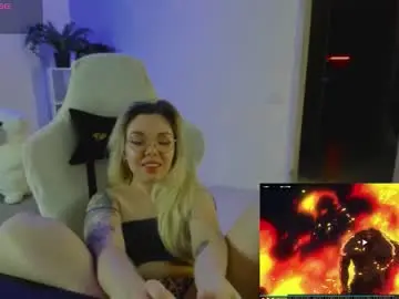 Chaturbate Adult Webcams of hot_babayaga