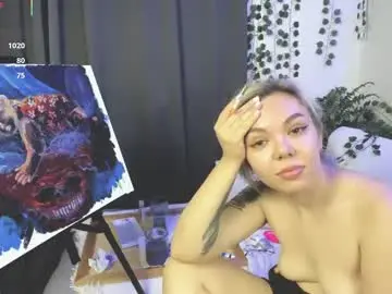 Chaturbate Sex Chat of hot_babayaga