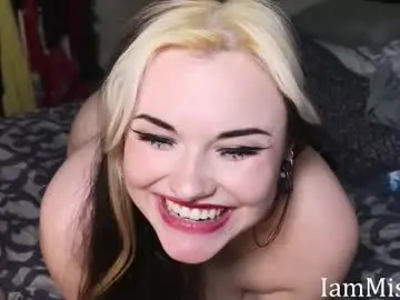 Chaturbate Sex Chat of iammisstery