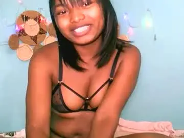 Chaturbate Adult Webcams of jamillah8