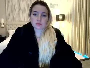 Chaturbate Sex Cam of kaliii_jones