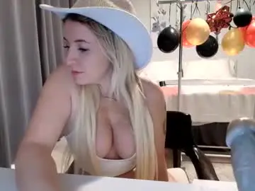 Chaturbate Live Sex Cam of kaliii_jones