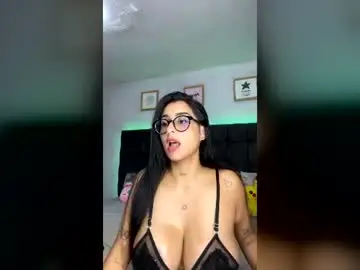 Chaturbate Live Sex of lovely_violet13