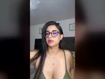 Chaturbate Sex Cam of lovely_violet13