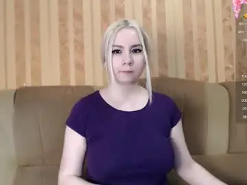 Chaturbate Adult Webcams of maria_miller_mea