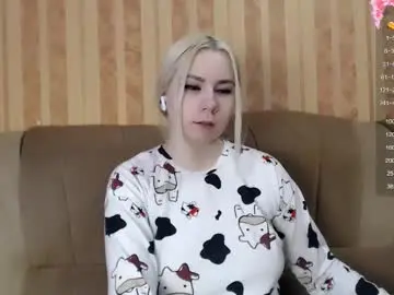 Chaturbate Private Sex Chat of maria_miller_mea
