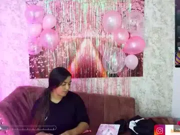 Chaturbate Live Sex of melaany_