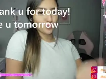 Chaturbate Adult Video Chat of melaany_