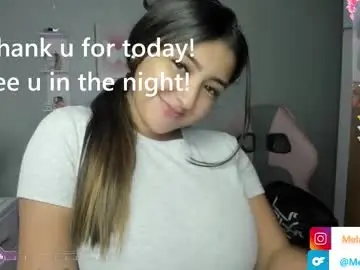 Chaturbate Free Live Porn of melaany_