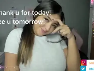 Chaturbate Best live sex cam show of melaany_