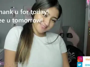 Chaturbate Watch Live Sex Cams of melaany_
