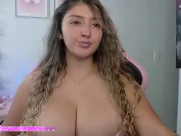 Chaturbate Live Sex of melaany_