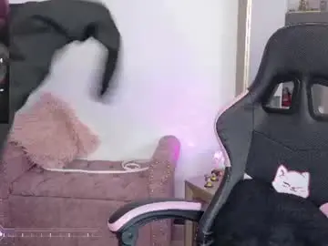 Chaturbate Live Sex Cam of melaany_