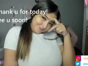 Chaturbate Free Live Porn of melaany_