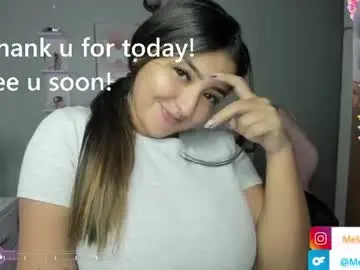 Chaturbate Adult Video Chat of melaany_